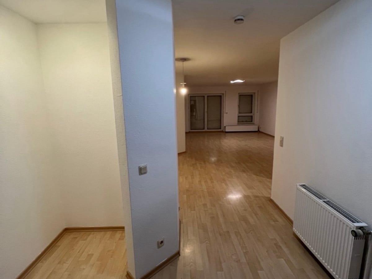 Appartement T2 vendu — Neu-Anspach WE 14 — photo 4