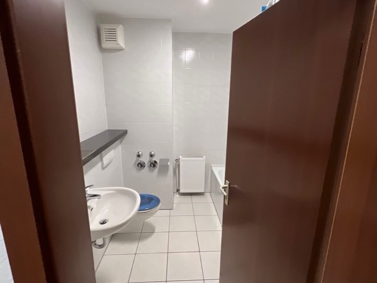 Appartement T2 vendu — Neu-Anspach WE 14 — photo 5