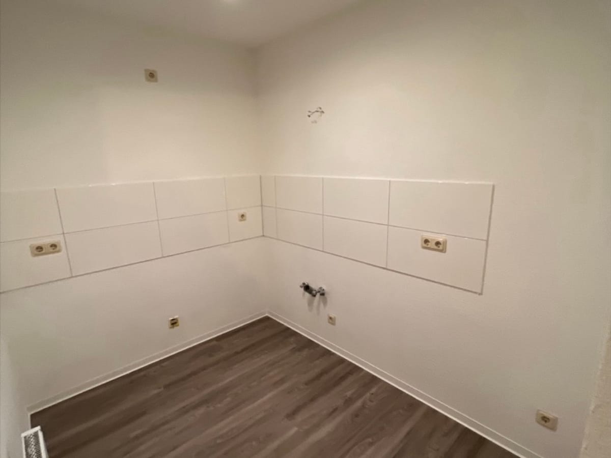 Appartement T2 vendu — Neu-Anspach WE 14 — photo 7