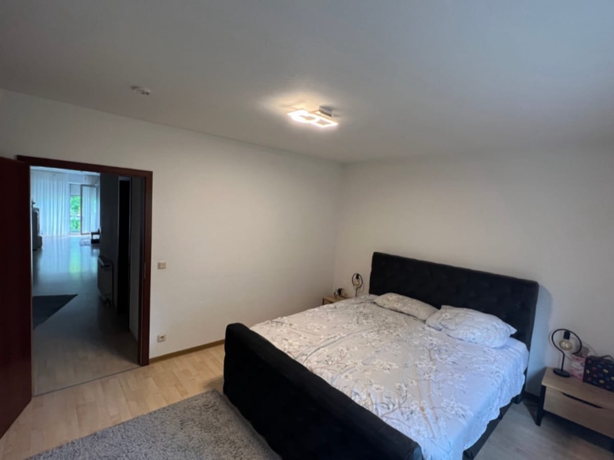 Appartement T2 vendu — Neu-Anspach WE 14 — photo 8