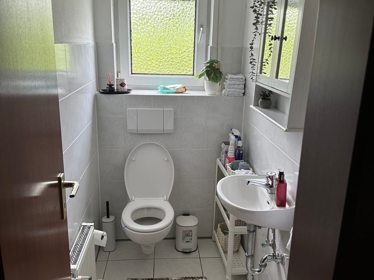 Appartement T3 vendu — Neu-Anspach WE 06 — photo 8
