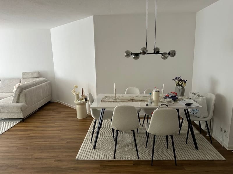 Appartement T3 vendu — Neu-Anspach WE 06