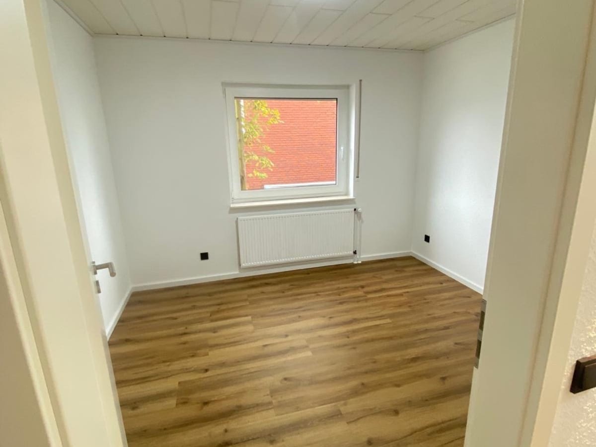 Appartement T3 rénové avec parking à Rheine — photo 3