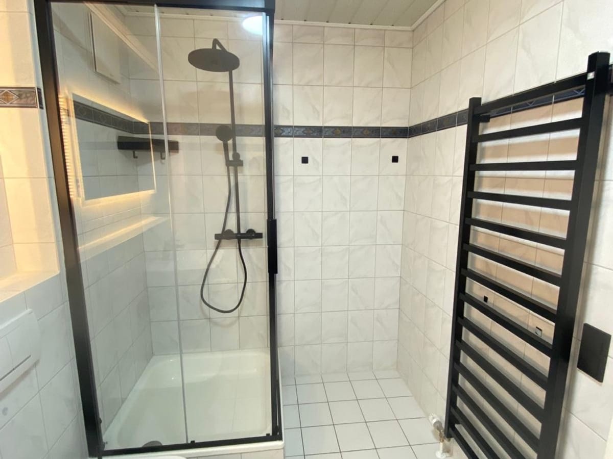 Appartement T3 rénové avec parking à Rheine — photo 8