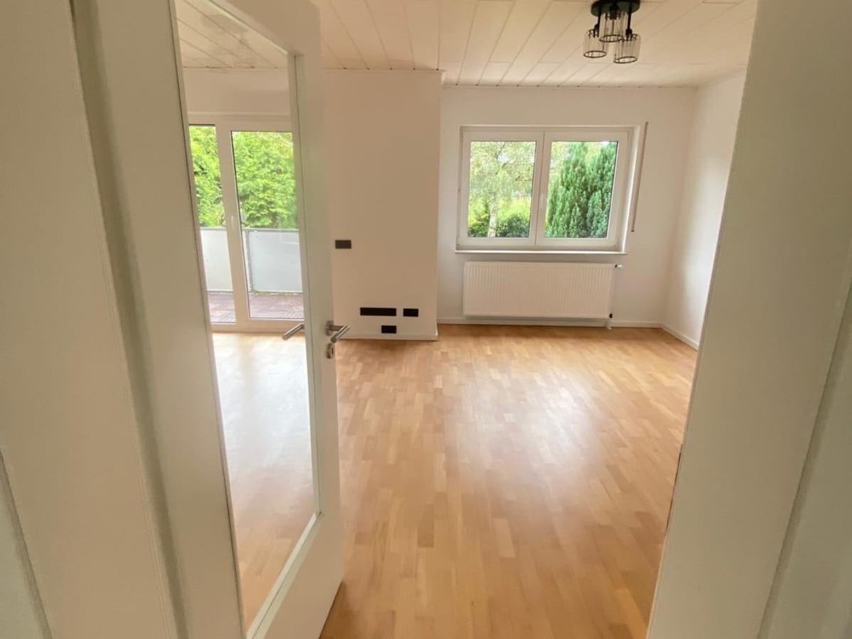 Appartement T3 rénové avec parking à Rheine — photo 10