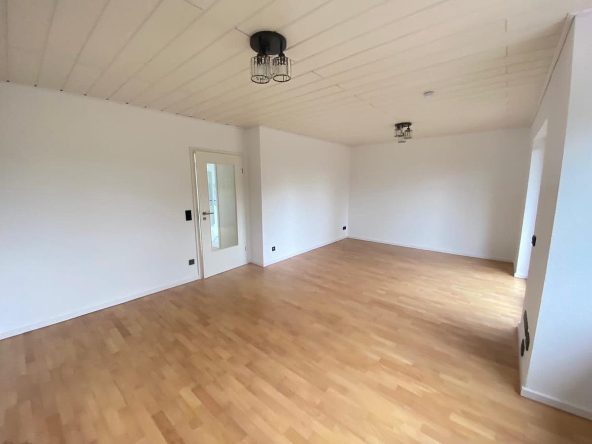 Appartement T3 rénové avec parking à Rheine — photo 12