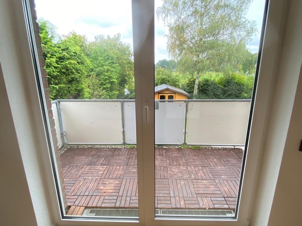 Appartement T3 rénové avec parking à Rheine — photo 13