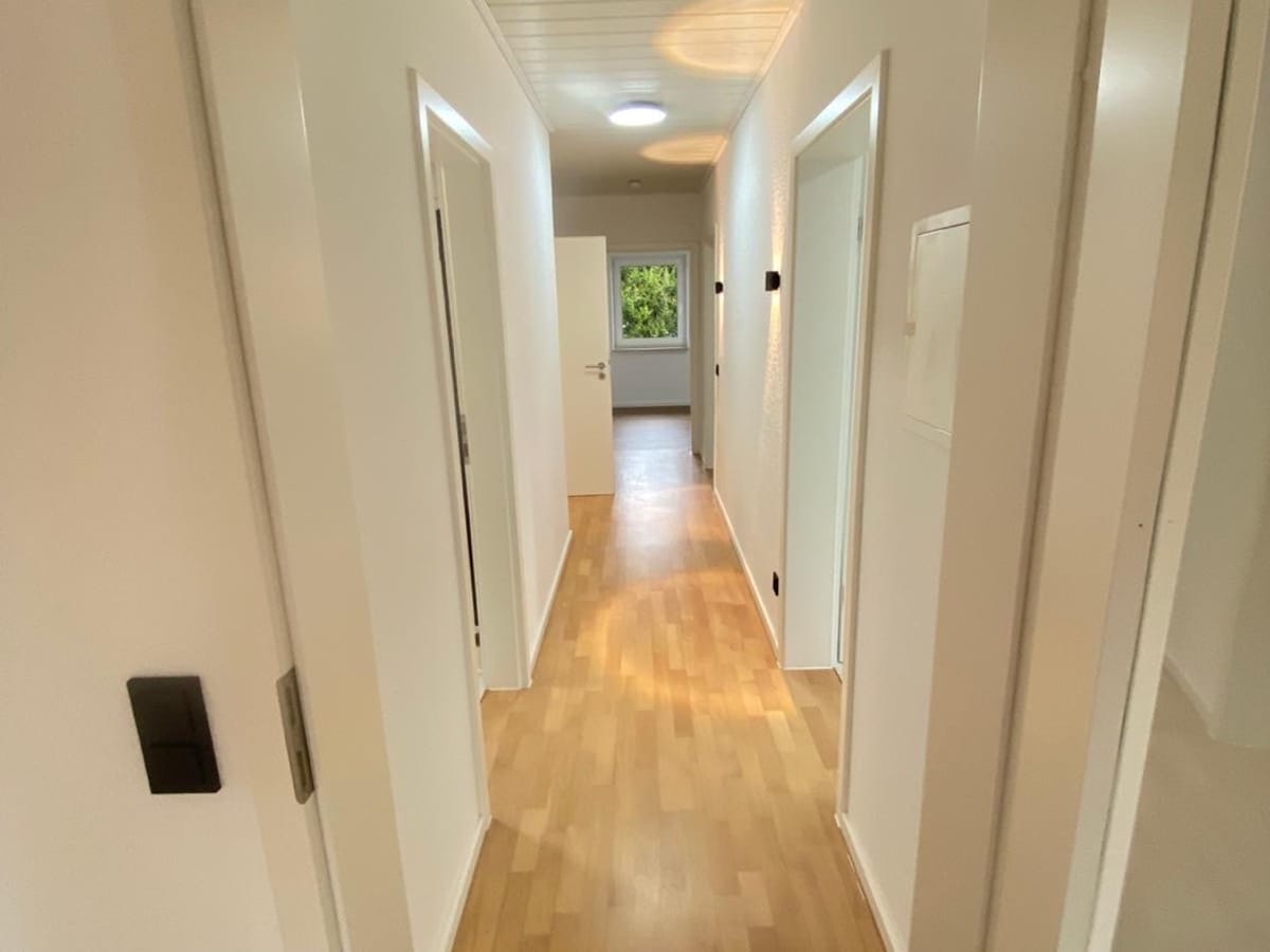 Appartement T3 rénové avec parking à Rheine — photo 14