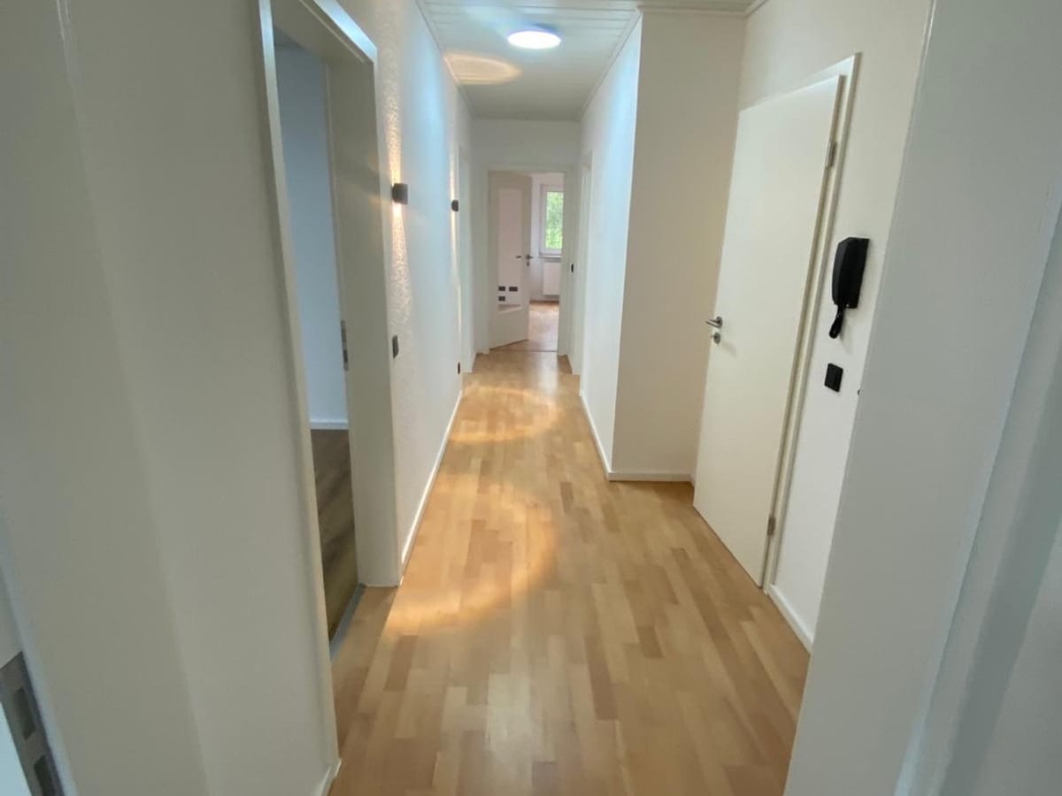 Appartement T3 rénové avec parking à Rheine — photo 16