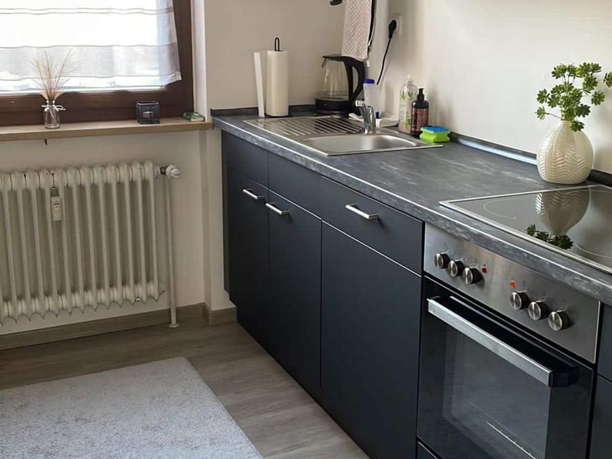 Appartement 4 pièces loué — Selb 255 000 € — photo 3