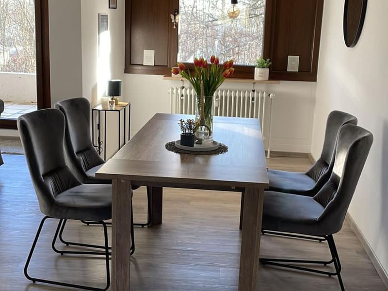 Appartement 4 pièces loué — Selb 255 000 €