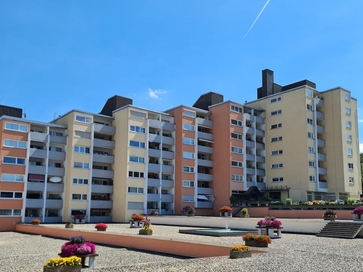 Studio vendu — Taunusstein WE 72 (2e étage) — photo 7