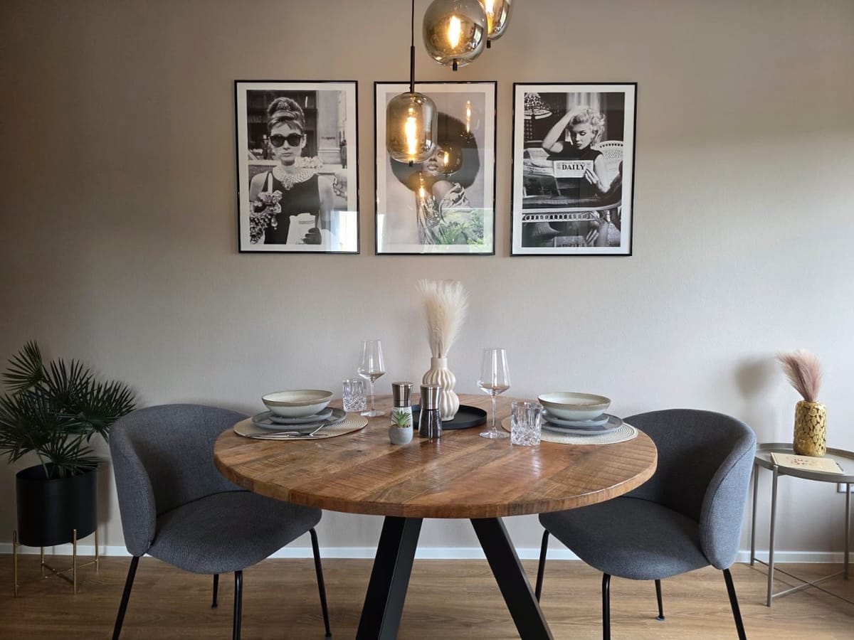 Studio loué à Taunusstein — WE 83 (5e étage) — photo 12
