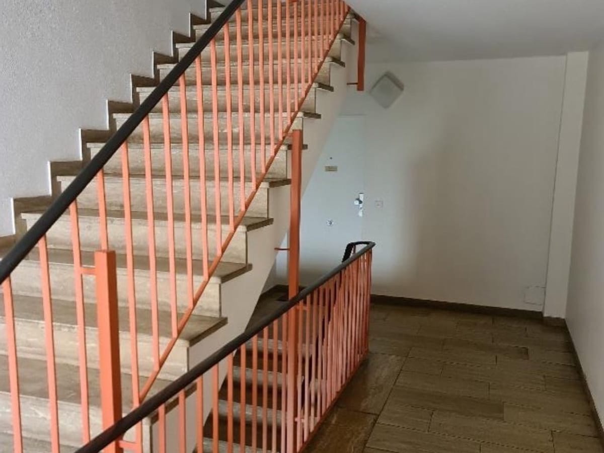 Studio loué à Taunusstein — WE 87 (6e étage) — photo 6