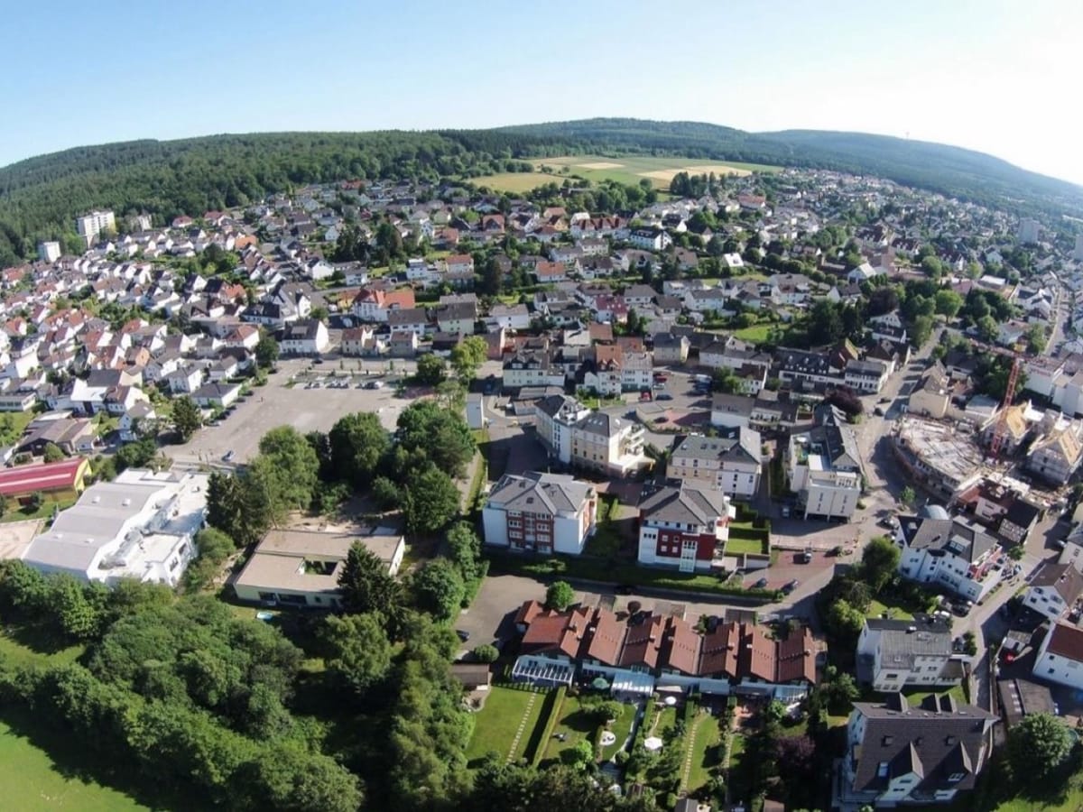 Studio loué à Taunusstein — WE 87 (6e étage) — photo 12